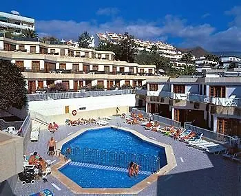 Plataneras Hotel