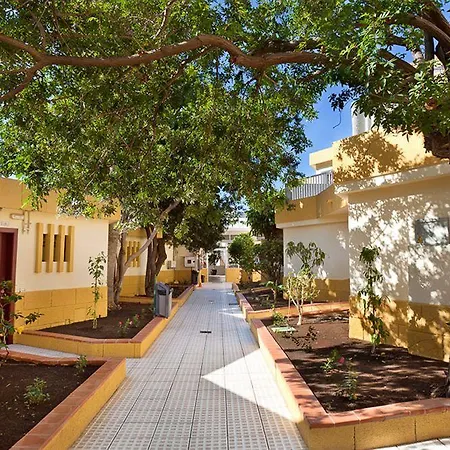 Plataneras Hotel