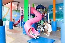 Отель Plataneras