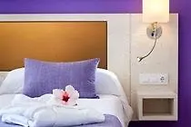 Plataneras Hotell