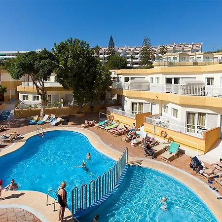 Plataneras * Лос Кристианос