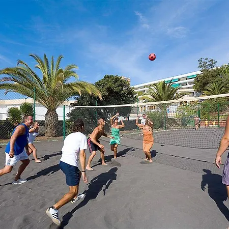 Plataneras Отель