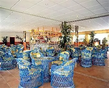 Plataneras Отель *