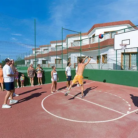 Отель Plataneras Лос Кристианос