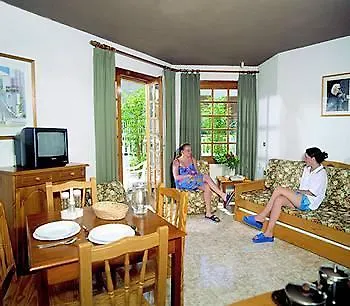 Plataneras Отель Лос Кристианос