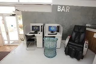 Plataneras Отель Лос Кристианос