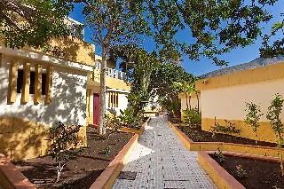 Plataneras Лос Кристианос